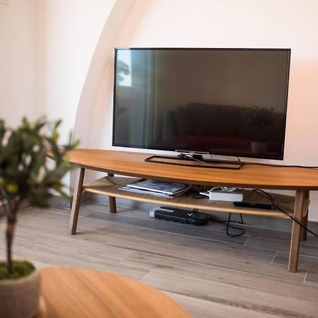 Apartman Zoe Vrbnik Esterno foto